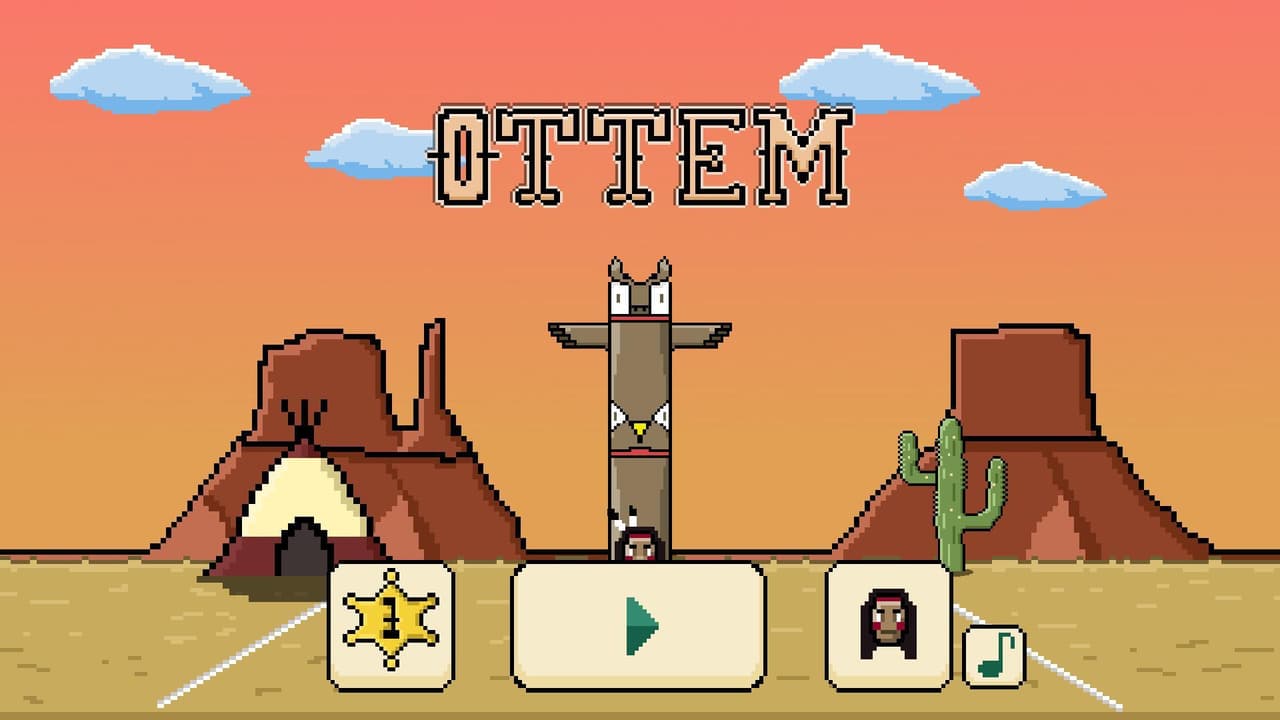 Ottem screenshot 2