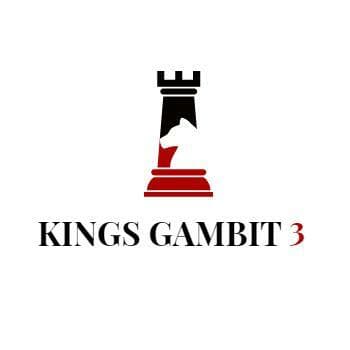 Kings Gambit 3