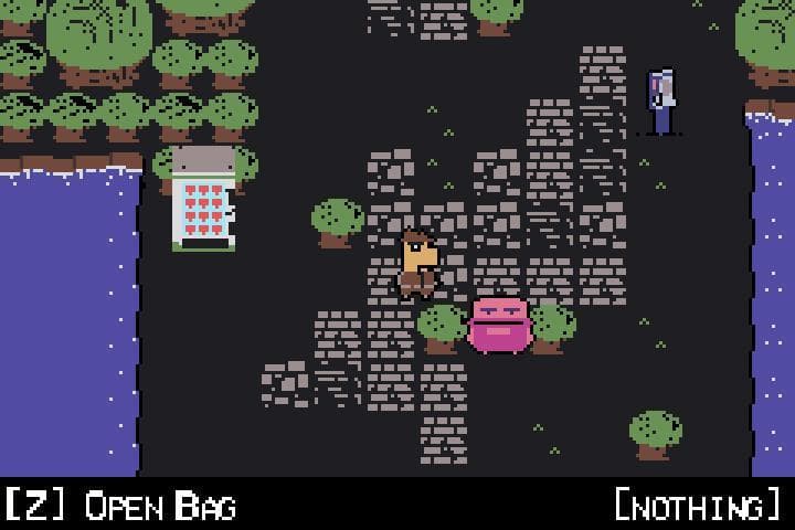 Unlikely Culprit 2 screenshot 4