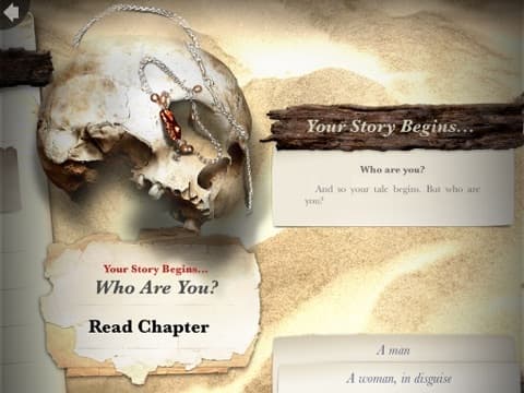 Down Among the Dead Men screenshot 3