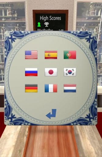 Dutch Shuffleboard screenshot 5