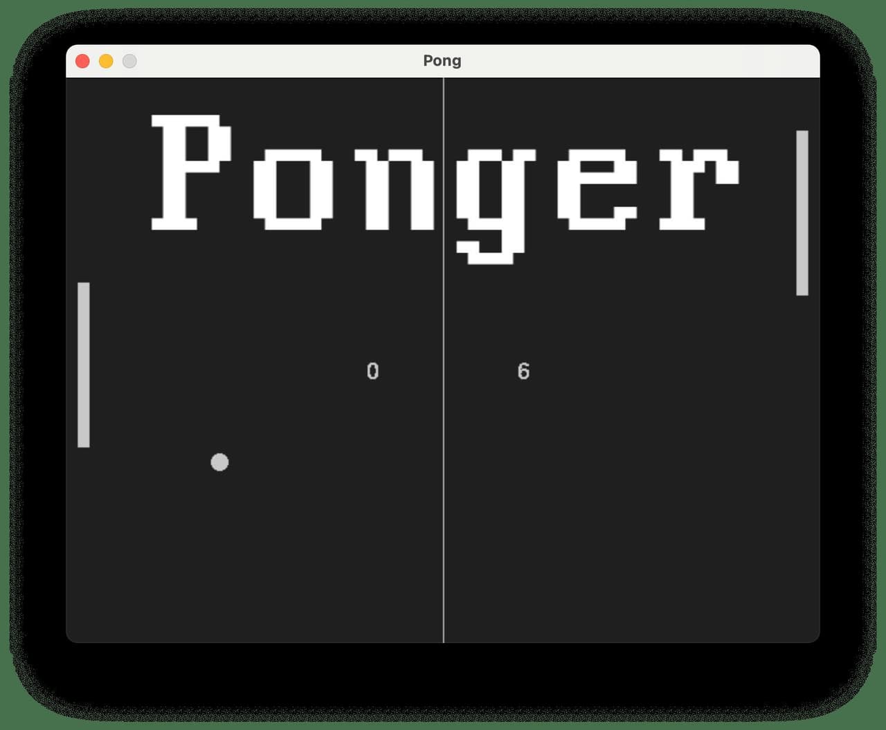 Ponger (Fab Dynamic)