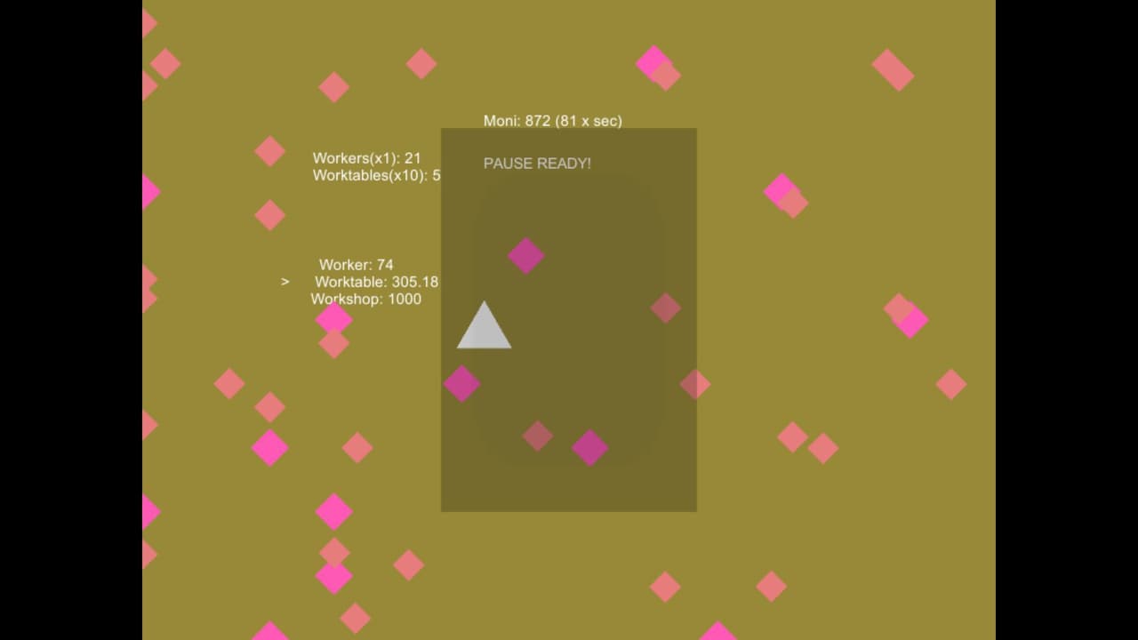 danmaku economics (LD#41) screenshot 3