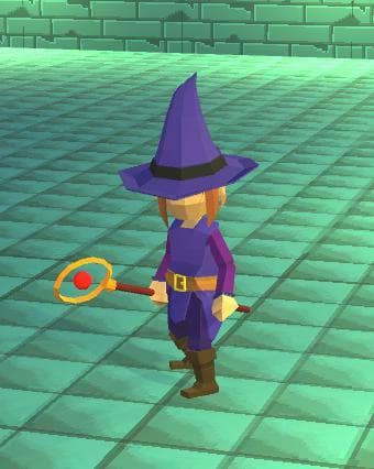 Dungeon Wars screenshot 3
