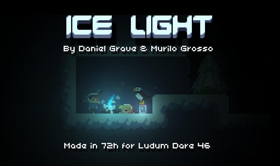 Ice Light