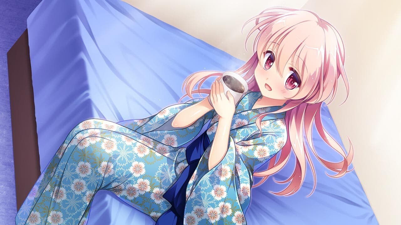 Cross Concerto screenshot 5