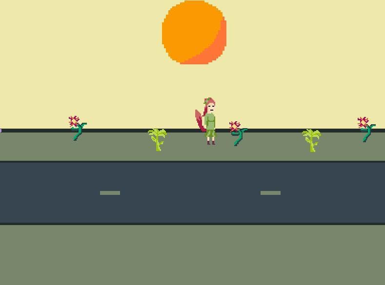 A Foxs Garden screenshot 2