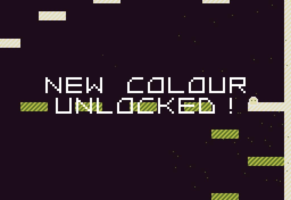 Chroma (itch) (yyam) screenshot 4