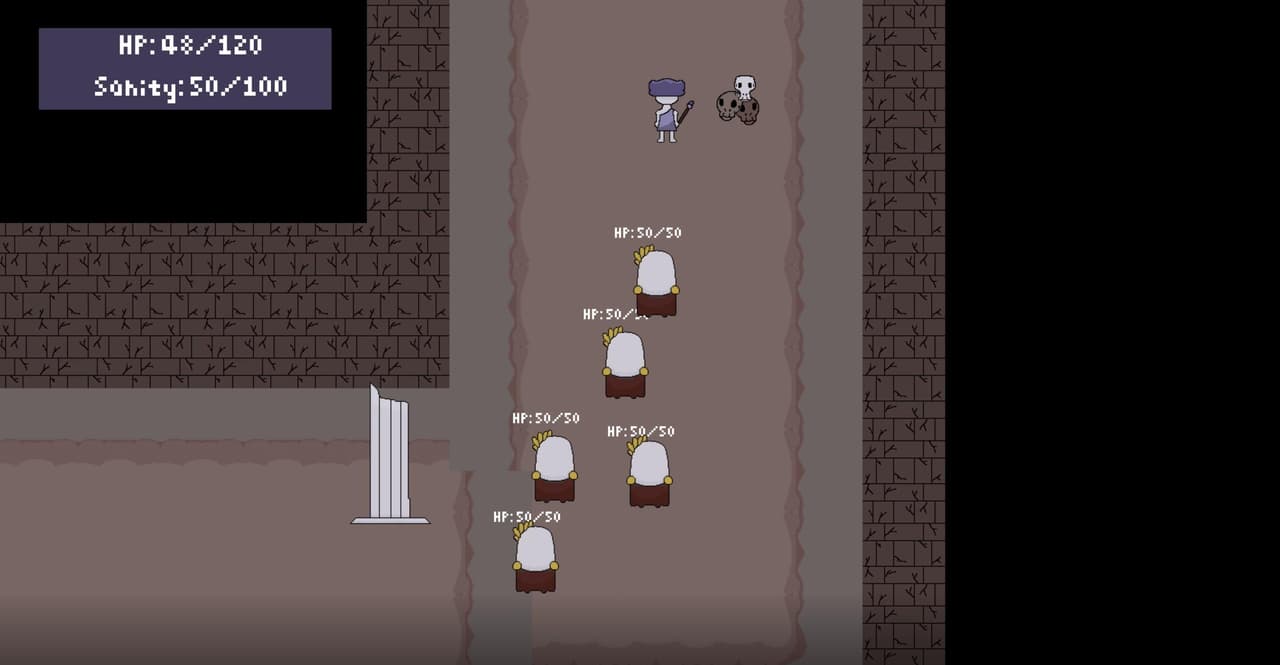 Call of Dionysus screenshot 5