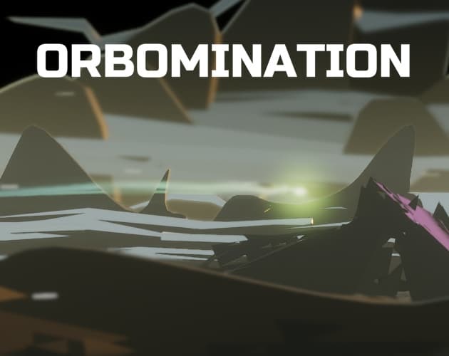 ORBOMINATION