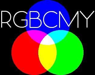 RGBCMY