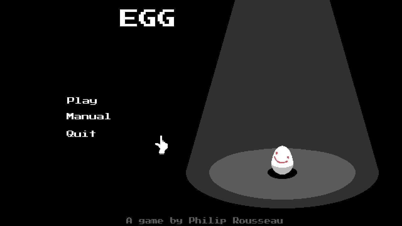 EGG (InkedSplat) screenshot 2