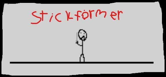 STICKFORMER screenshot 3