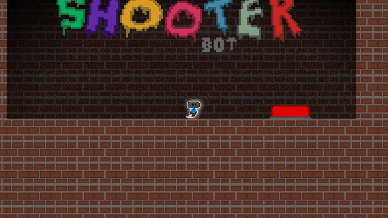 ShooterBot (DEMO) screenshot 2