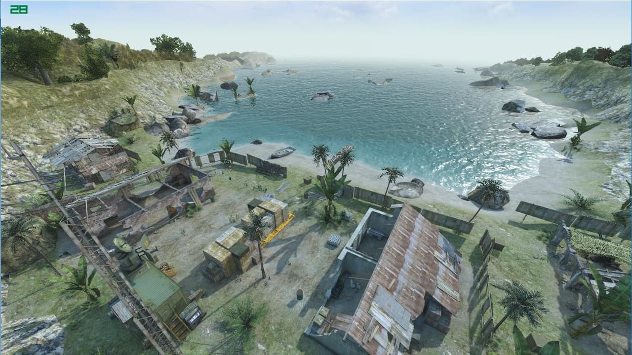 Combat Arms: Reloaded screenshot 4