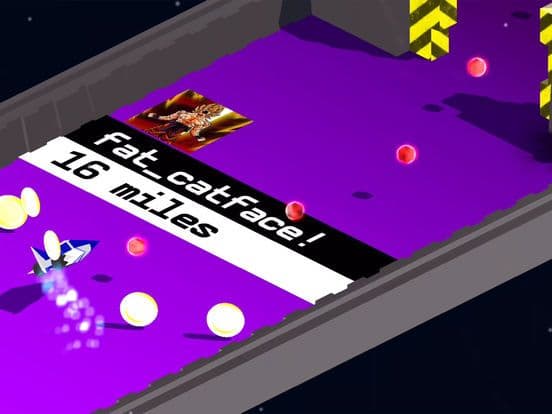 Shooty Space Adventure retro arcade shooter screenshot 5