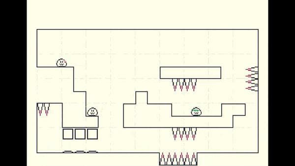 Slime Conjunction screenshot 3