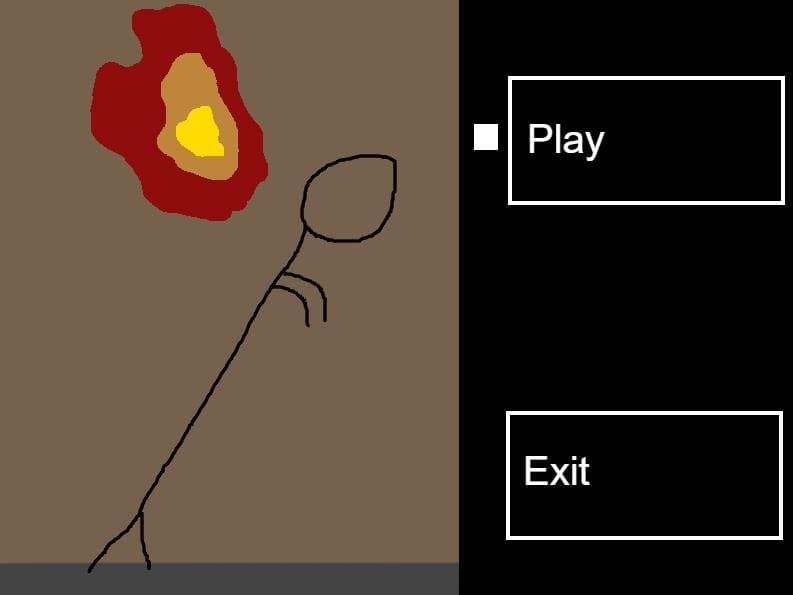 Mr Stickman: Escape Remake