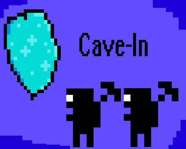 Cave-In (JPshoe)