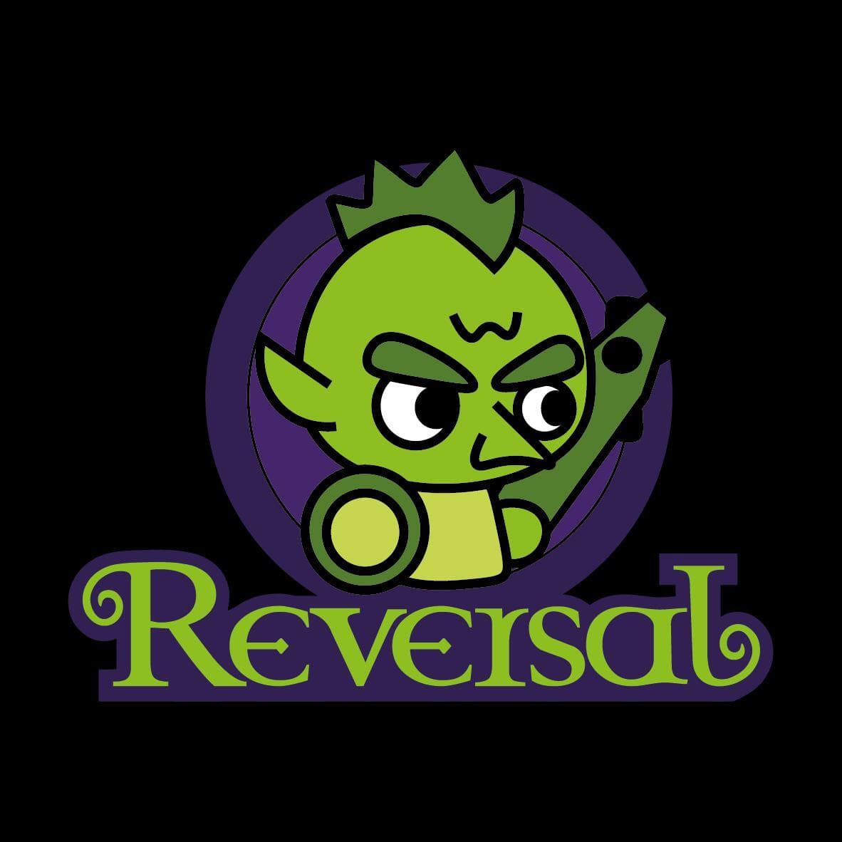 Reversal (yannish2c)