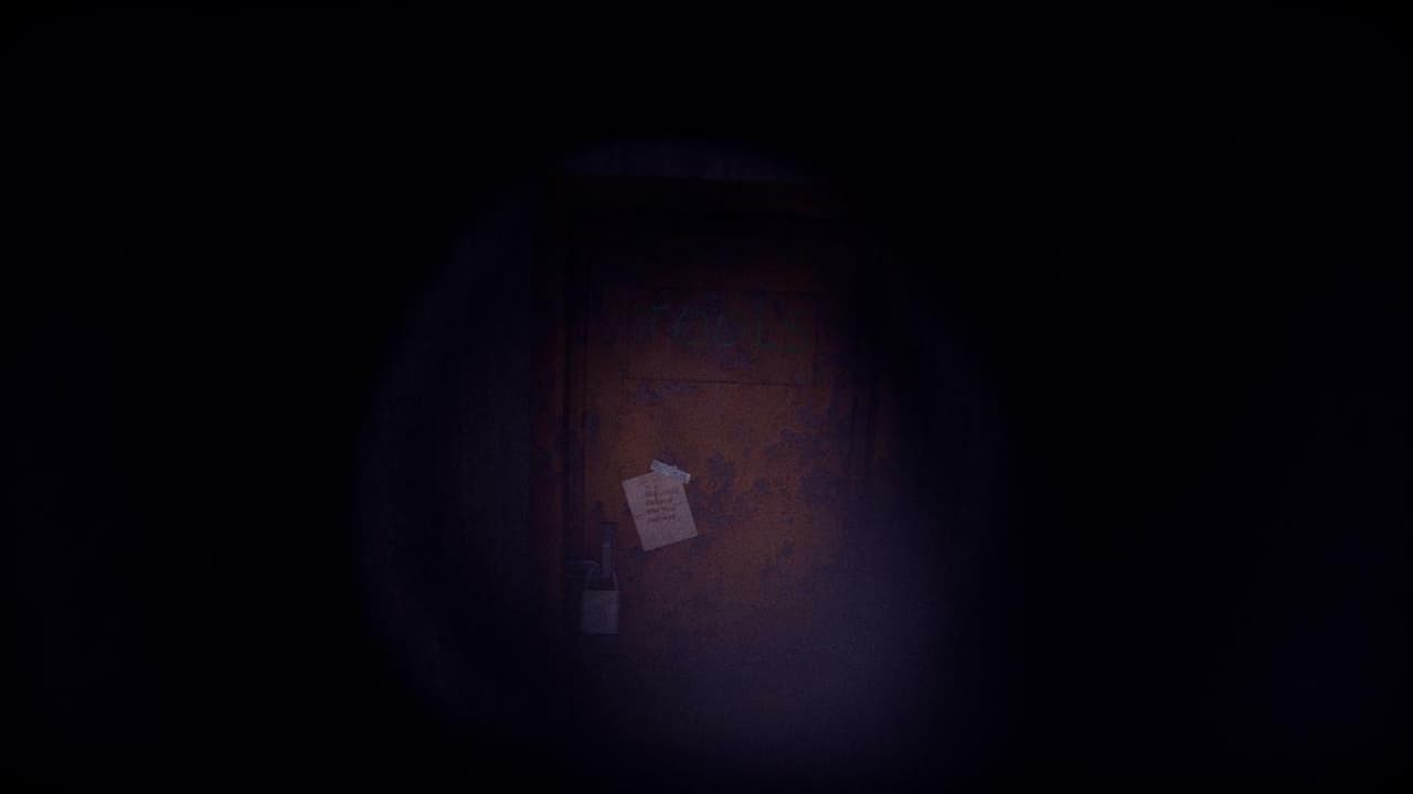 Wrong Floor