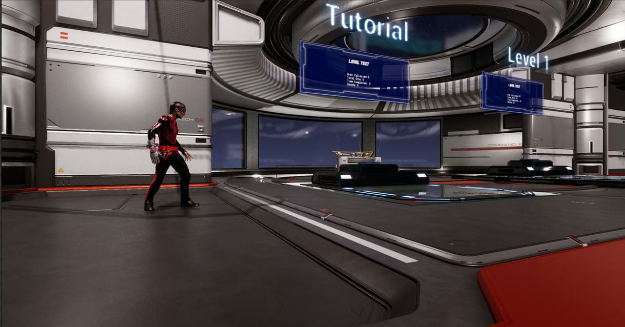 Déjà Vu (2022) screenshot 4