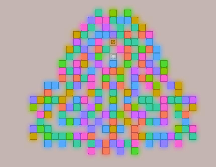 RhythMazer screenshot 6