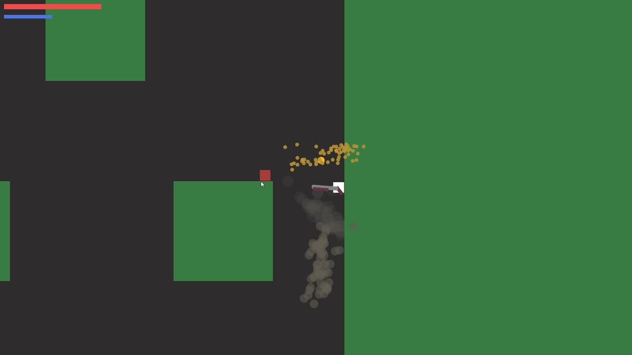 THE FLASHBACK screenshot 4