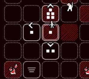 Ellipsis (itch) (patrickdavison) screenshot 2