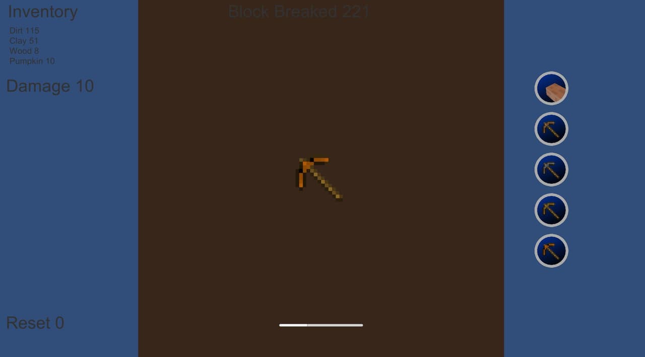 Pickcrafter bad copy