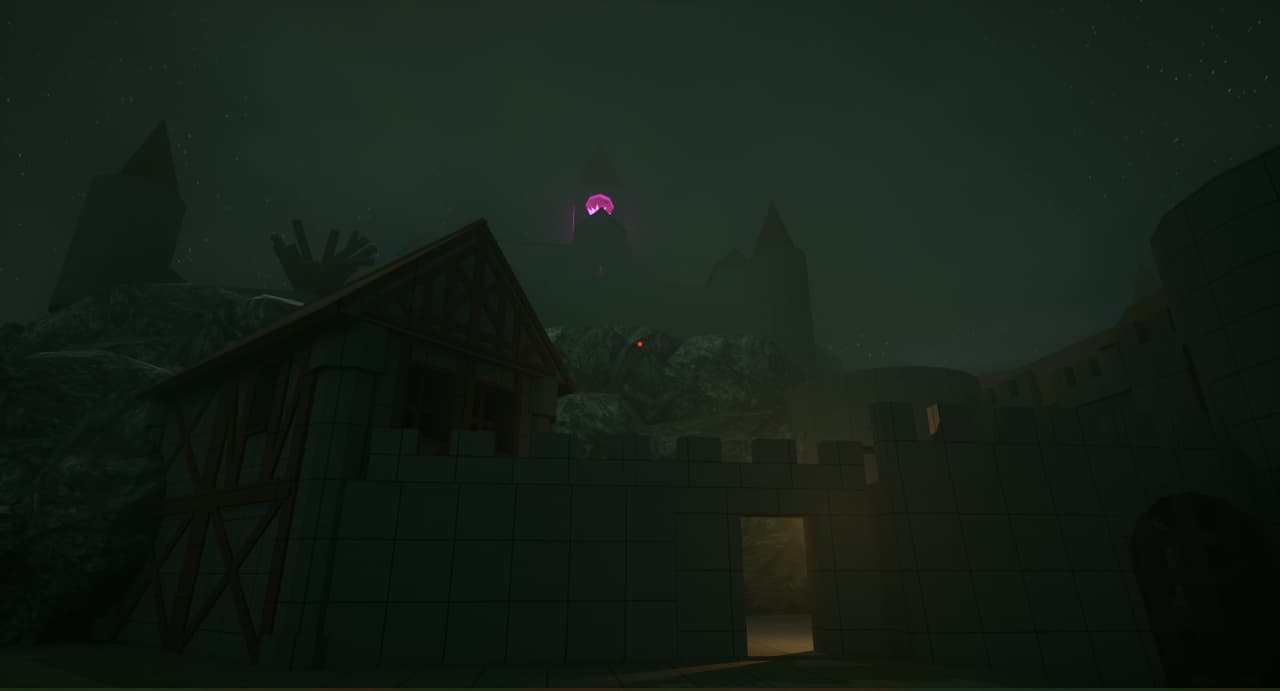 The prickly curse screenshot 2