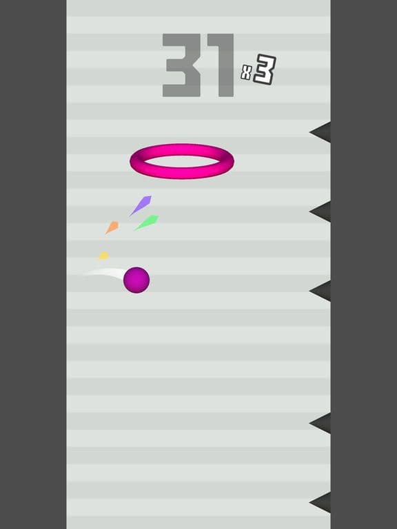Side Jump... screenshot 4