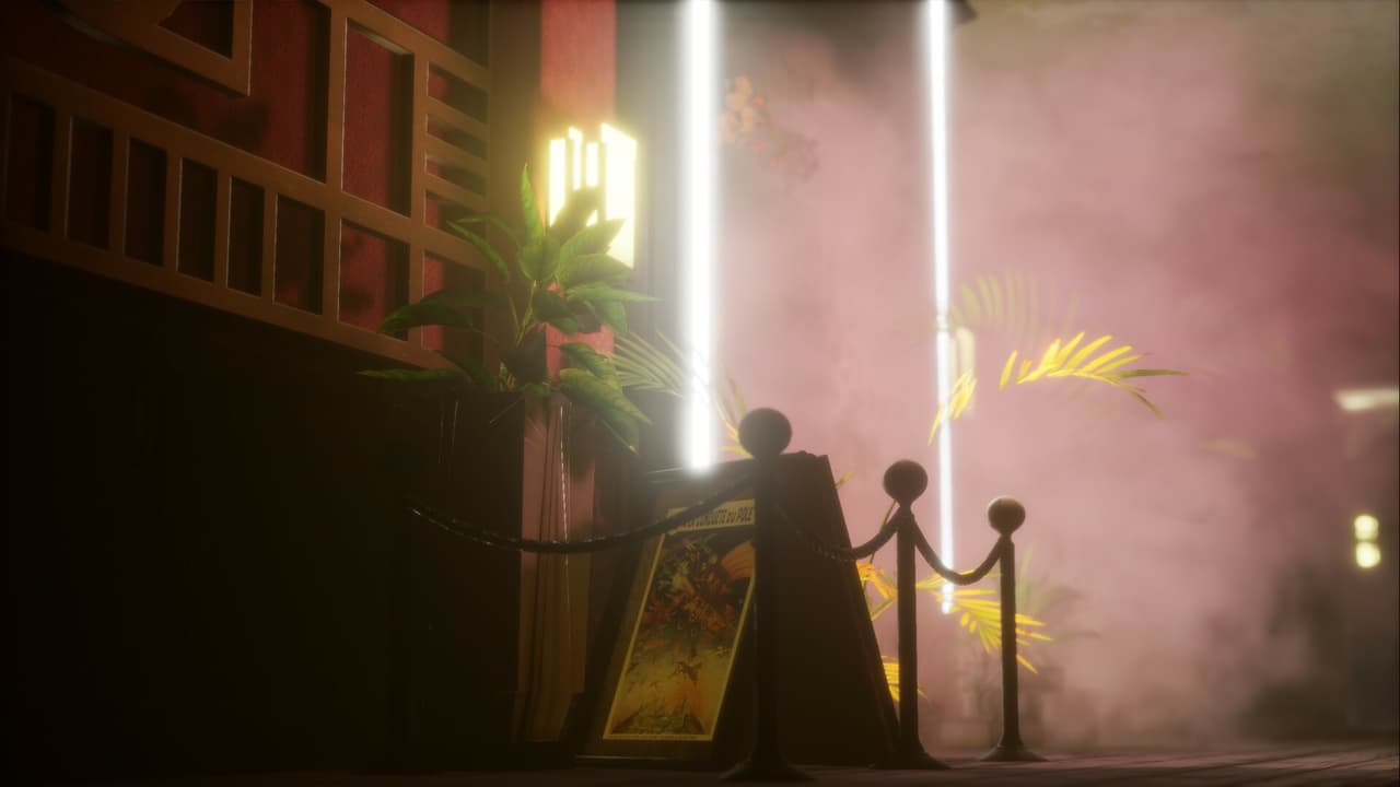 A Wake Inn screenshot 5