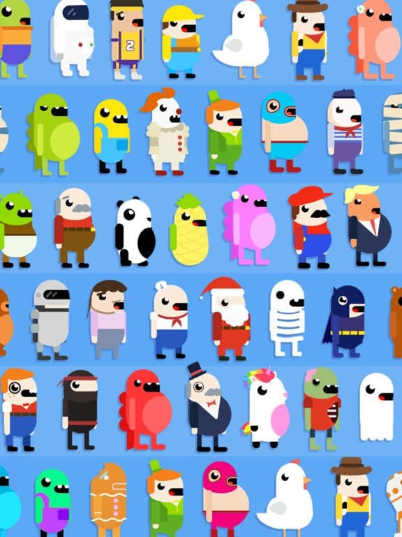 Jump Jam! screenshot 5