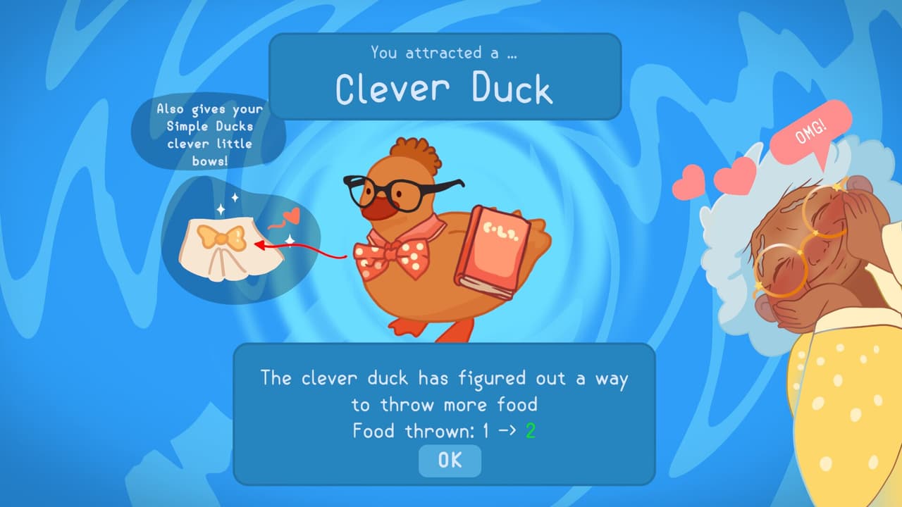 The Duck Pond screenshot 3