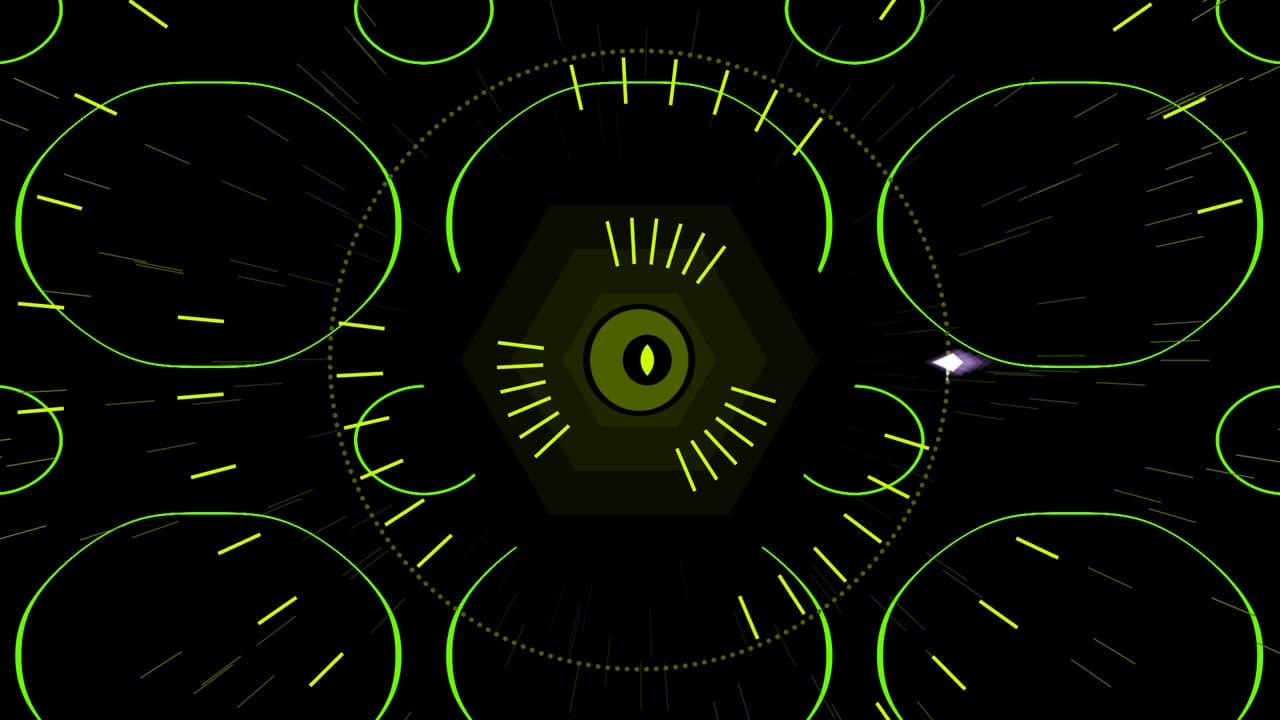 Zero Reflex: Black Eye Edition screenshot 6