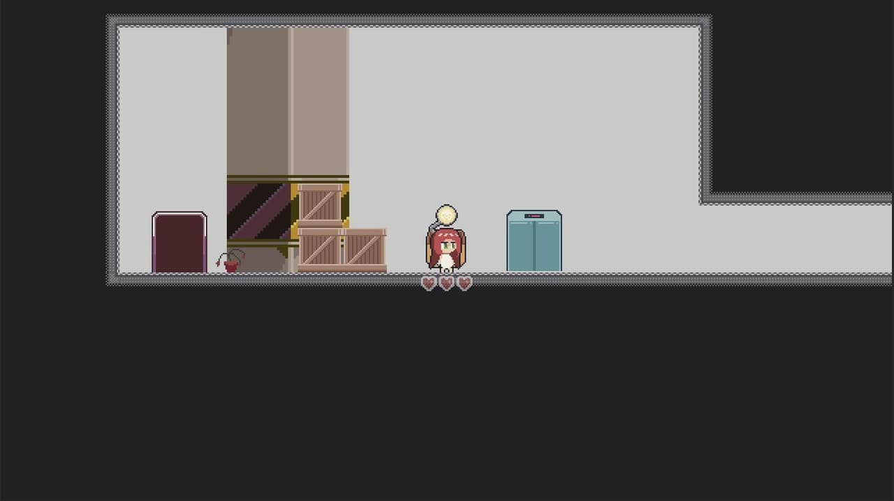 Project: E.N.D screenshot 2