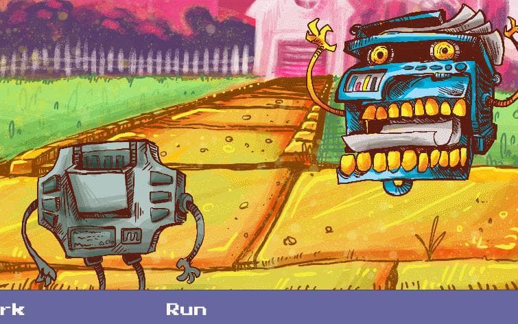 Obsolete (Stellar Door Games)