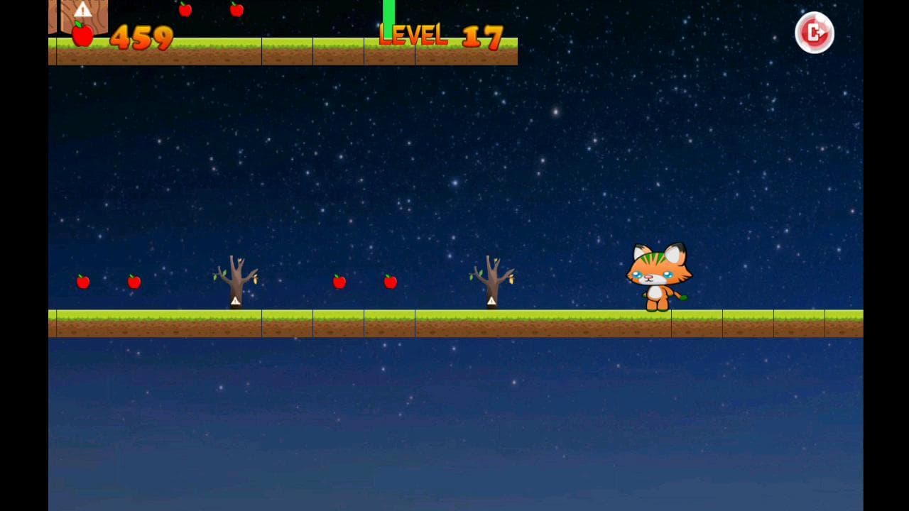 bboolt cat screenshot 3