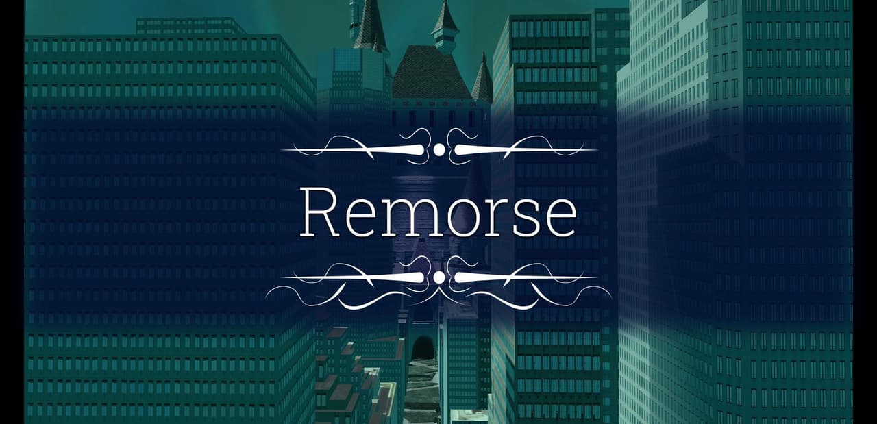 Remorse (Jonathan U)