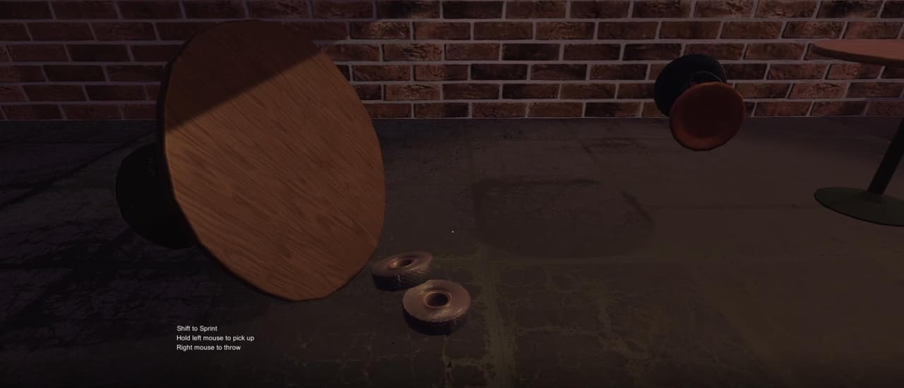 Jurassic Bar Fight screenshot 2