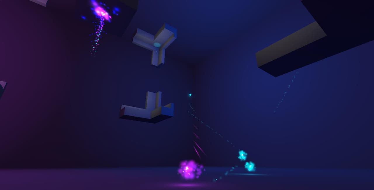 Particles -BETA screenshot 5