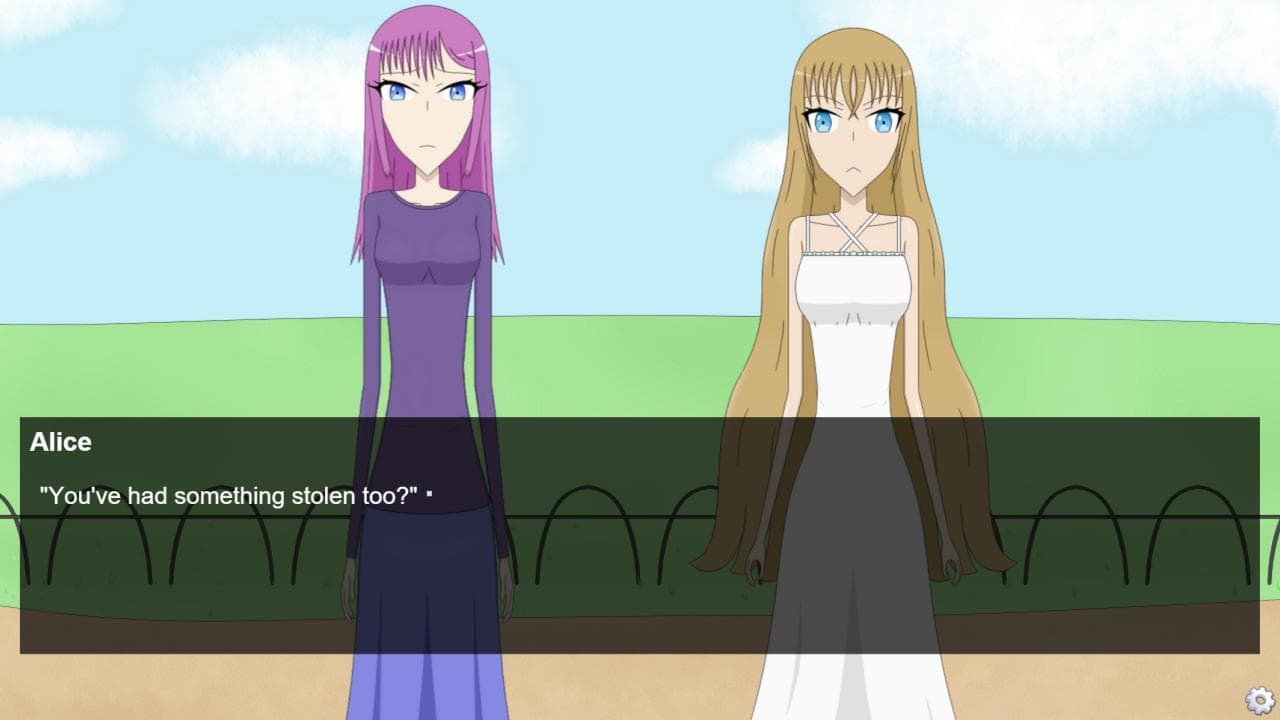 Accused in the Village screenshot 2
