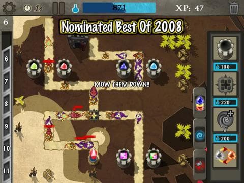 GemCraft screenshot 3