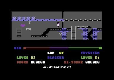 Son of Blagger screenshot 3