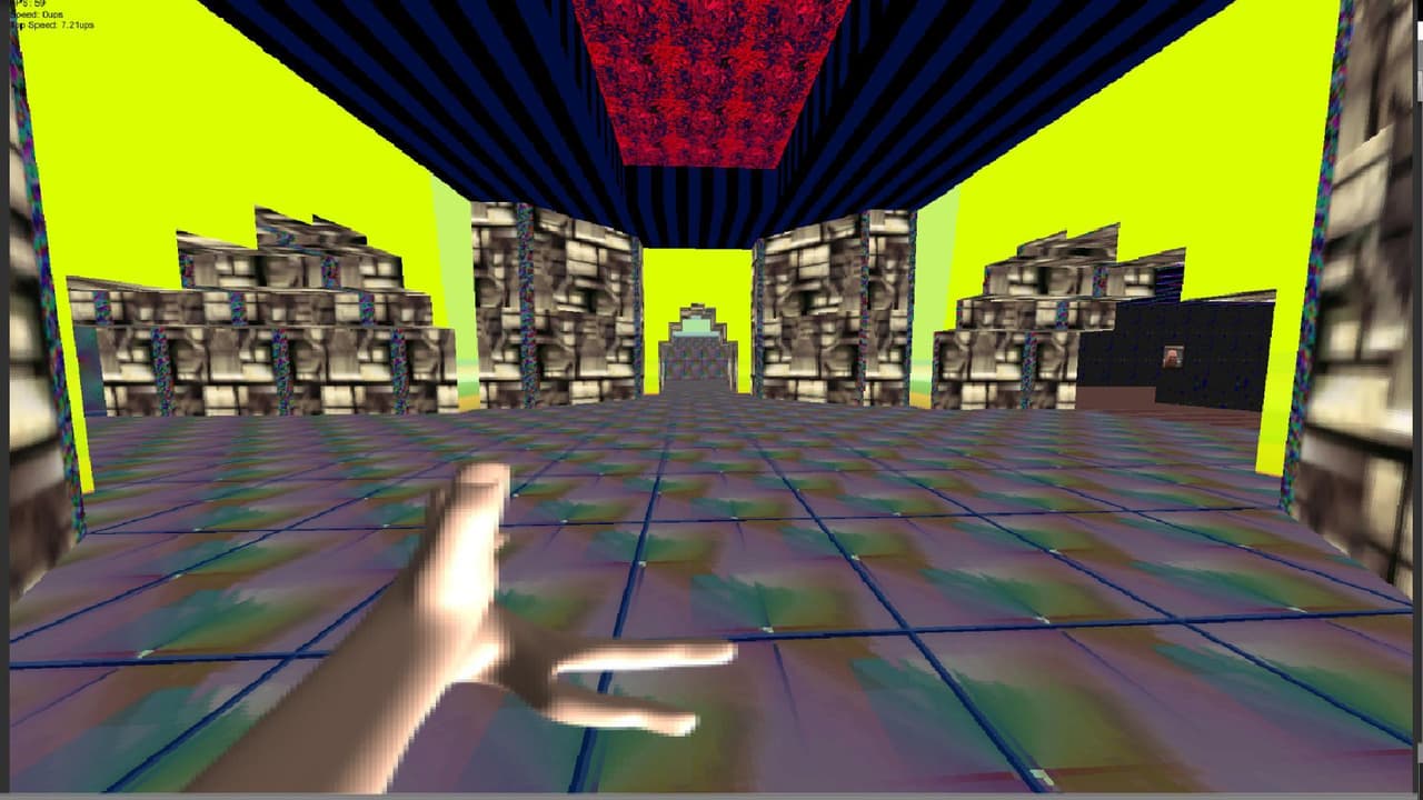 Lavin Demo