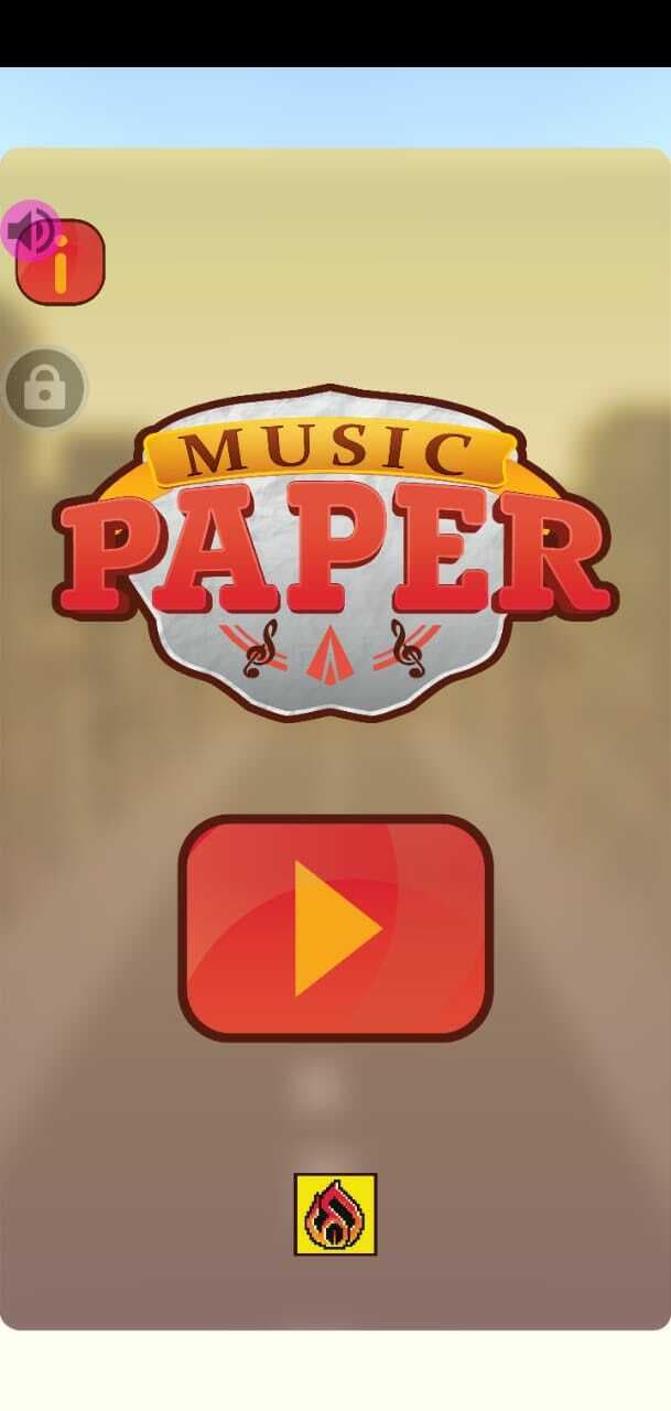 Music Paper screenshot 2