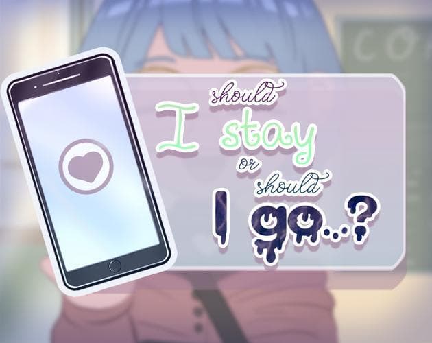 Should I Stay or Should I Go?