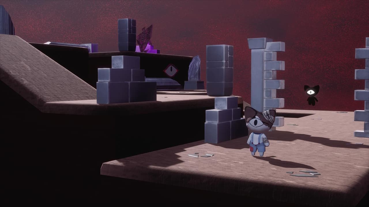 Cross/Over screenshot 3