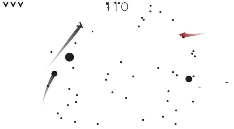 AsteroidAttack screenshot 5